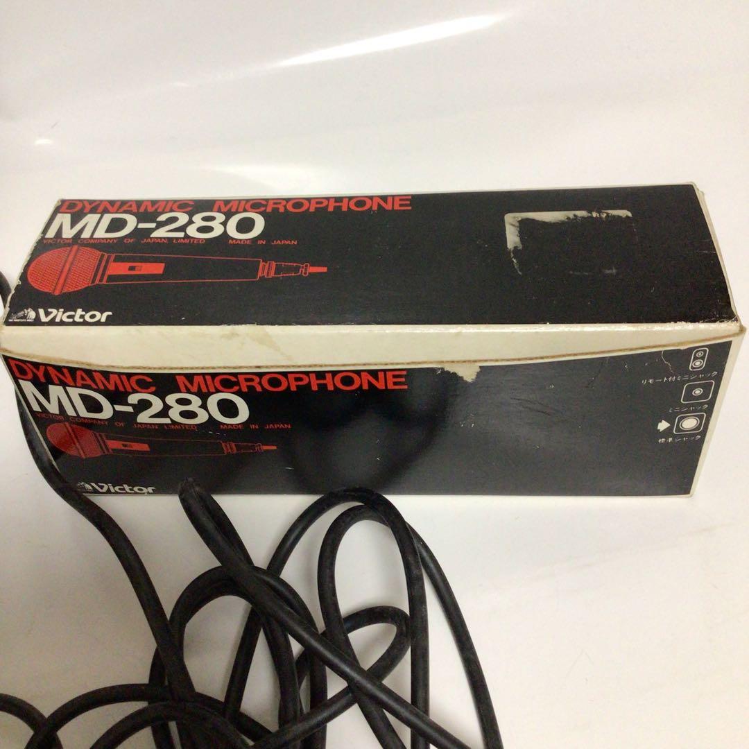 Panasonic ワイヤレスアンプ　マイク　品番wx-282c 定番