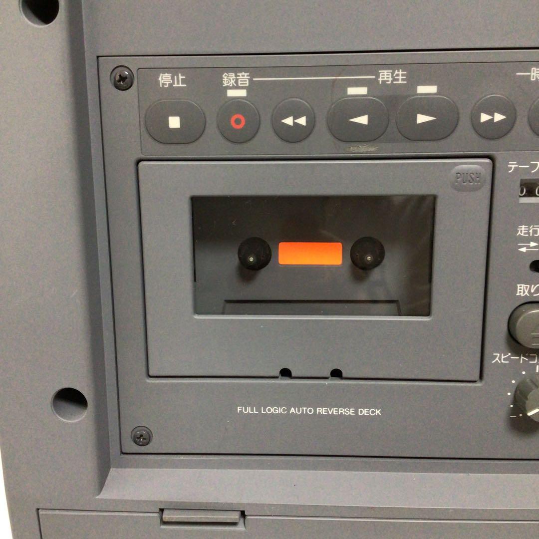 Panasonic ワイヤレスアンプ　マイク　品番wx-282c 定番