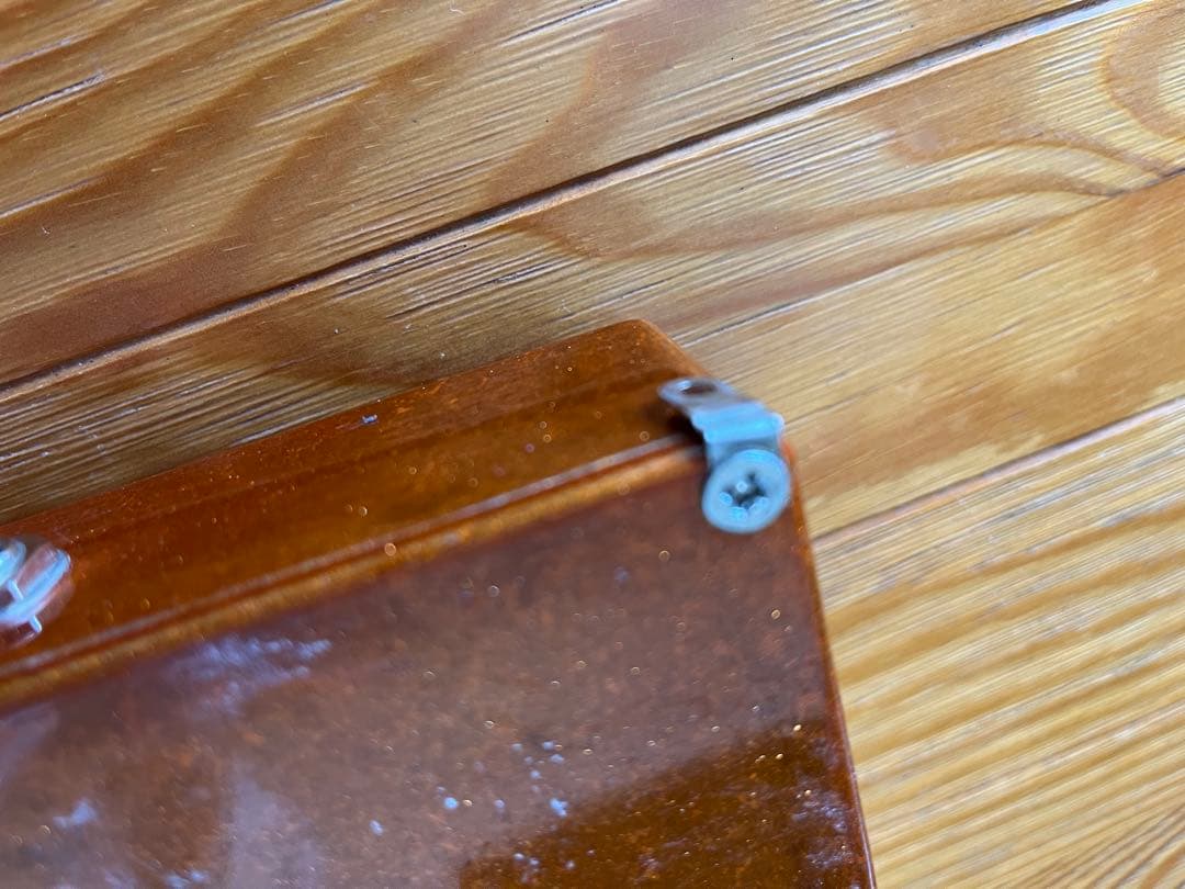 ギター Basic Audio Gnarly Fuzz