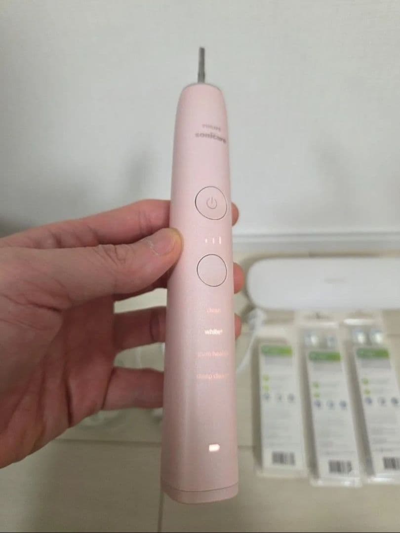 PHILIPS ソニッケアー　HX9911 / HX6064 (純正)