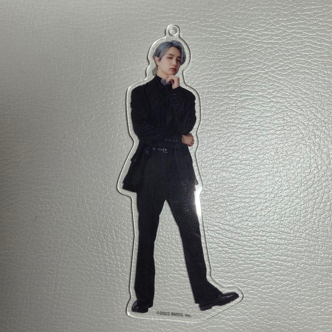 BE:FIRST JUNON アクスタ アクリルコースターまとめ売り(バラ売可)