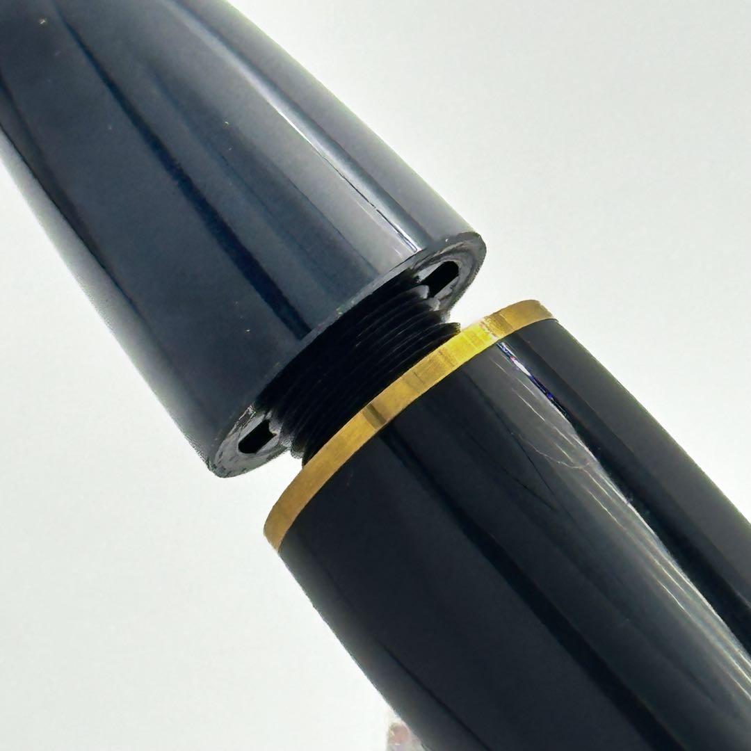 MONTBLANC モンブラン マイスターシュティック 14C 1568