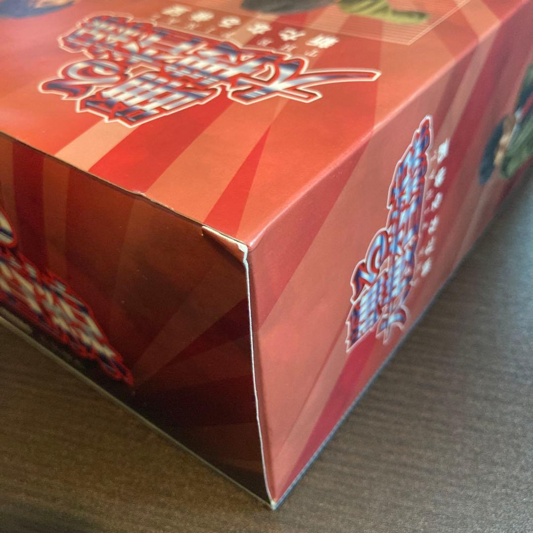 踊る大捜査線 THE FINAL 新たなる希望 リアルアクションヒーローズ 青島