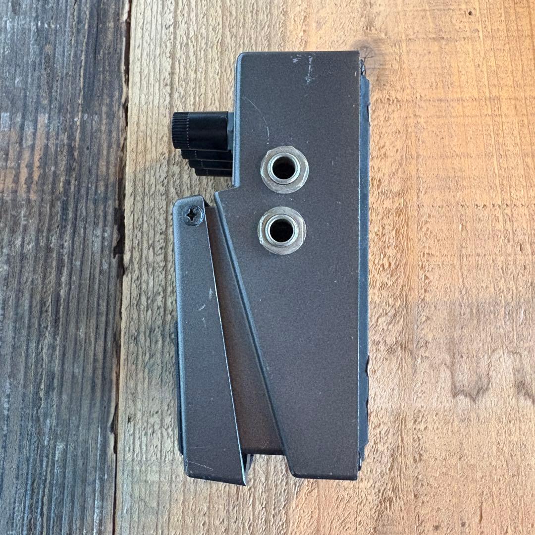 BOSS デジタルリバーブ RV-5