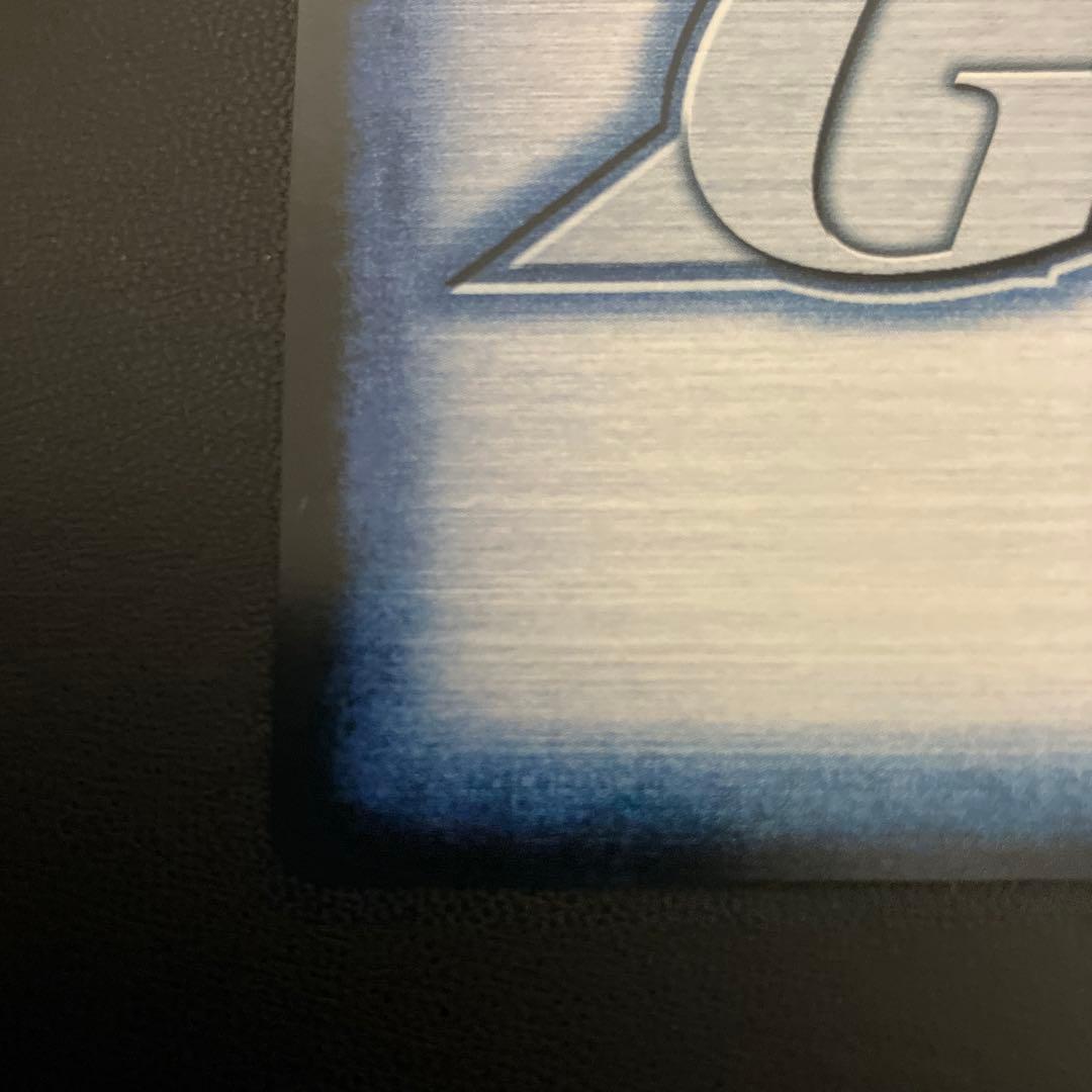 ガンダムウォー　27弾　IR 通じ合う心　青