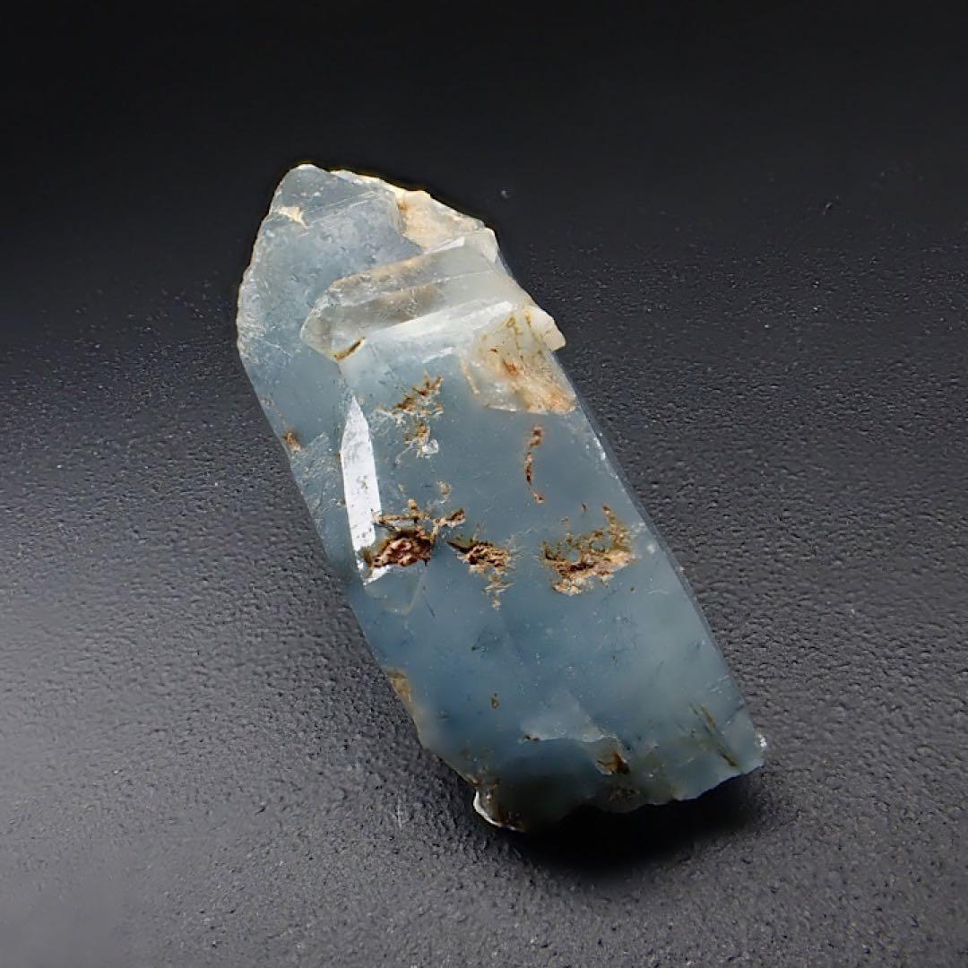 【ブラジル産】ブルークォーツ