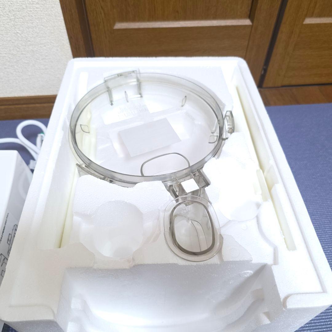 378】Cuisinart DLC-NXJ2PSフードプロセッサー　2024年②