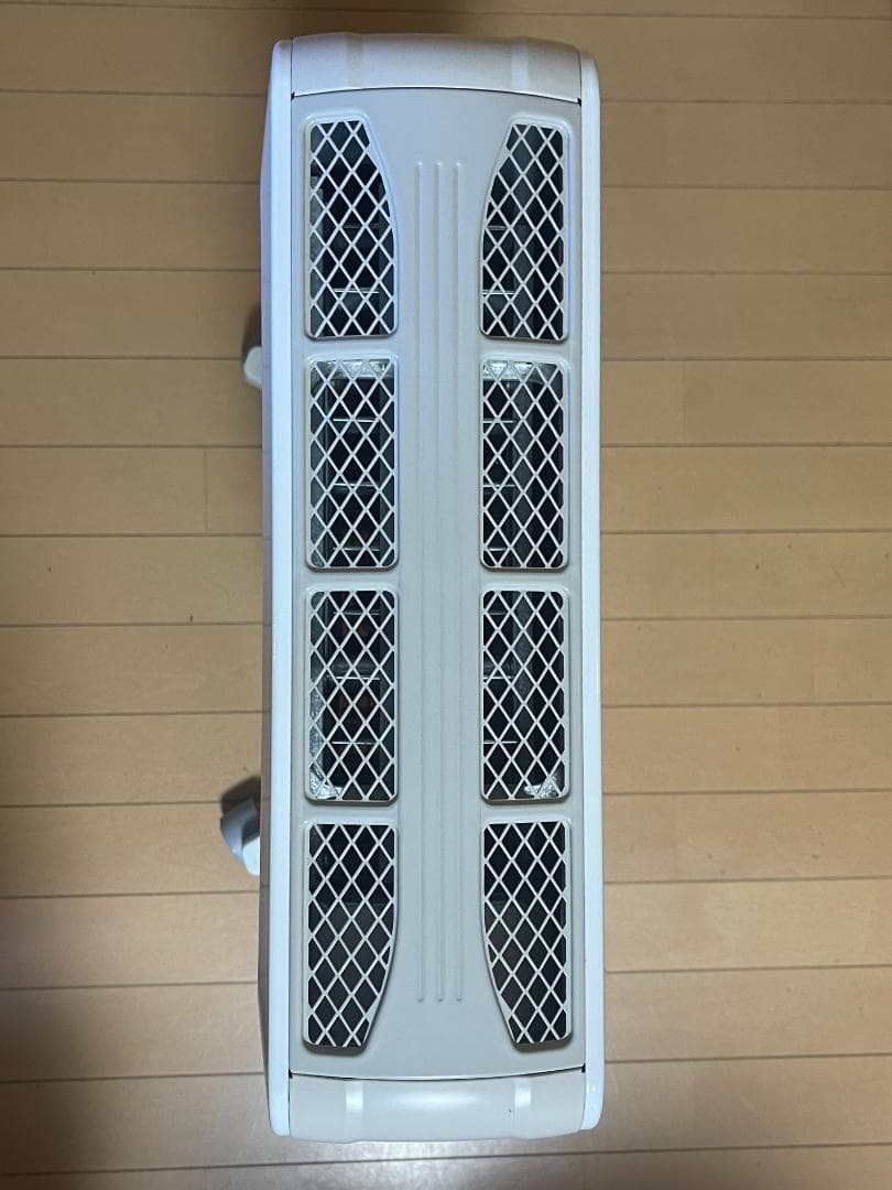 コロナ オイルレスヒーター ノイルヒート 1500W DHS-1521