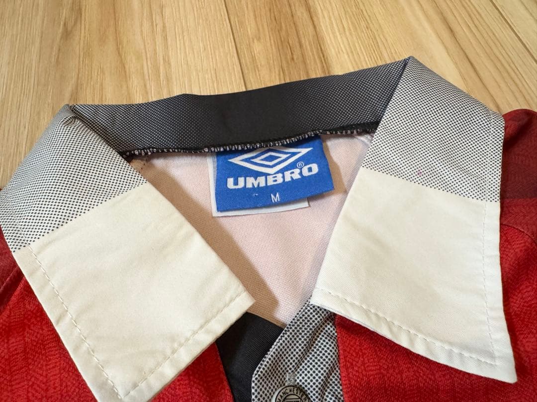 マンチェスターユナイテッド ユニフォーム ベッカム