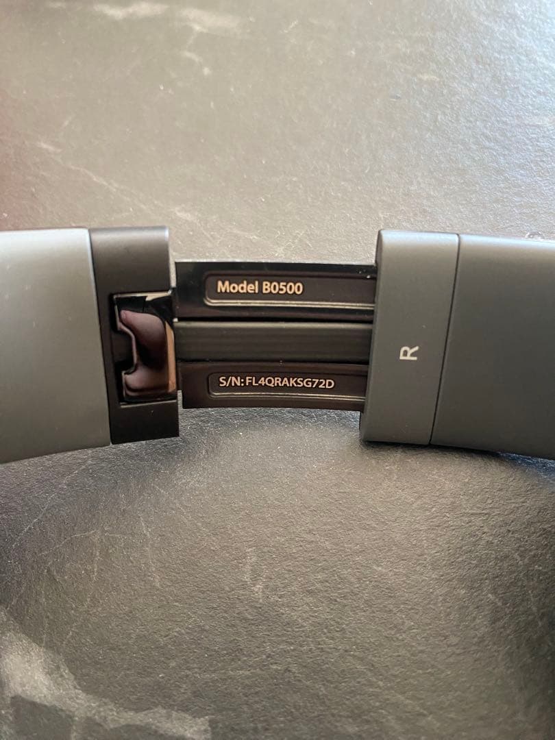 Beats Studio ヘッドフォン