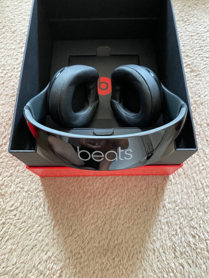 Beats Studio ヘッドフォン