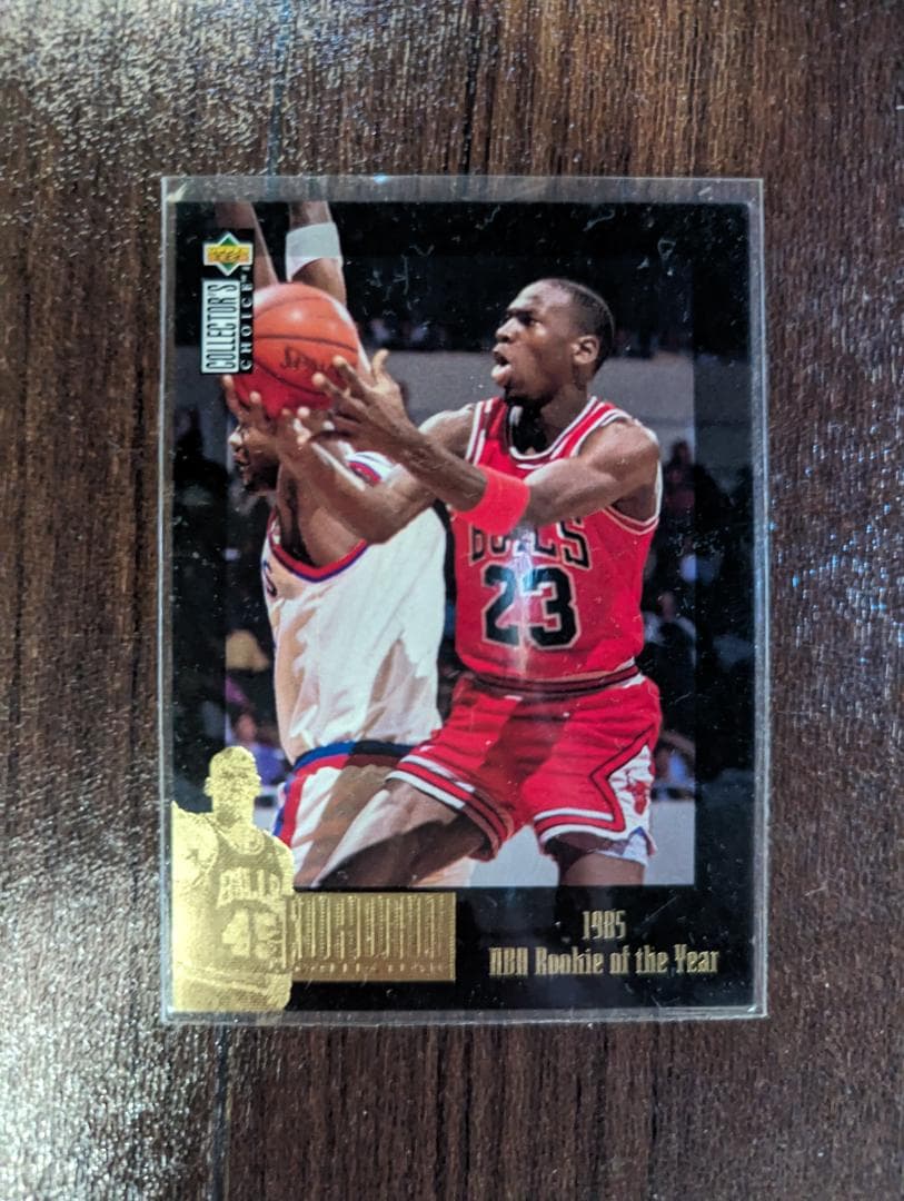 NBAトレーディングカード