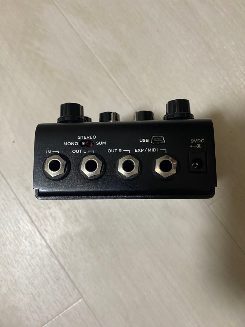 【値下げ】strymon IRIDIUM