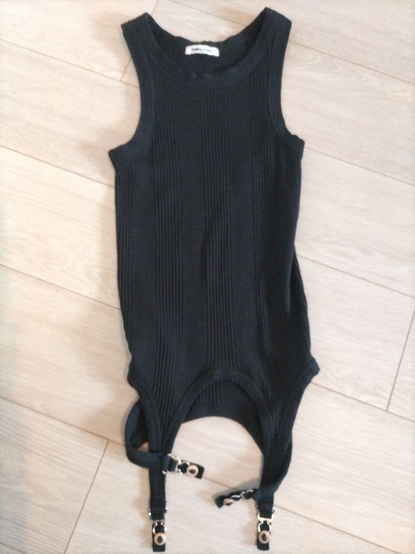 FUMIKA UCHIDA タンクトップ