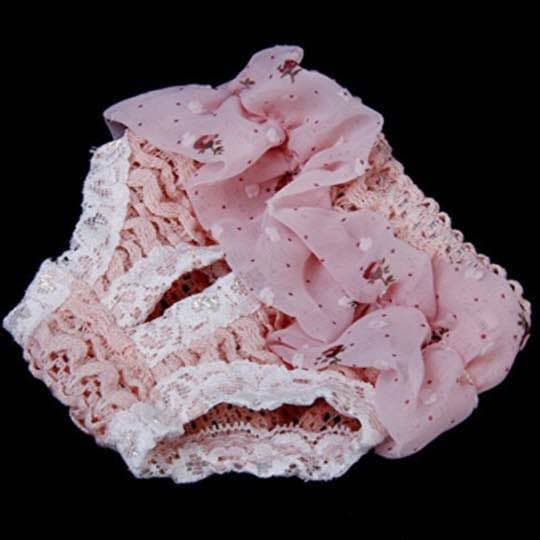 小型犬用 パンツ サイズS ウエスト約20cm(10cm伸びます)