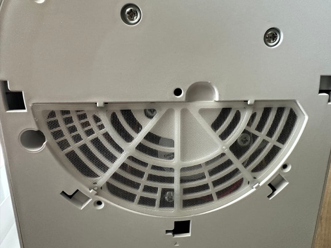 YAMAZEN Compact Cooler 冷風機