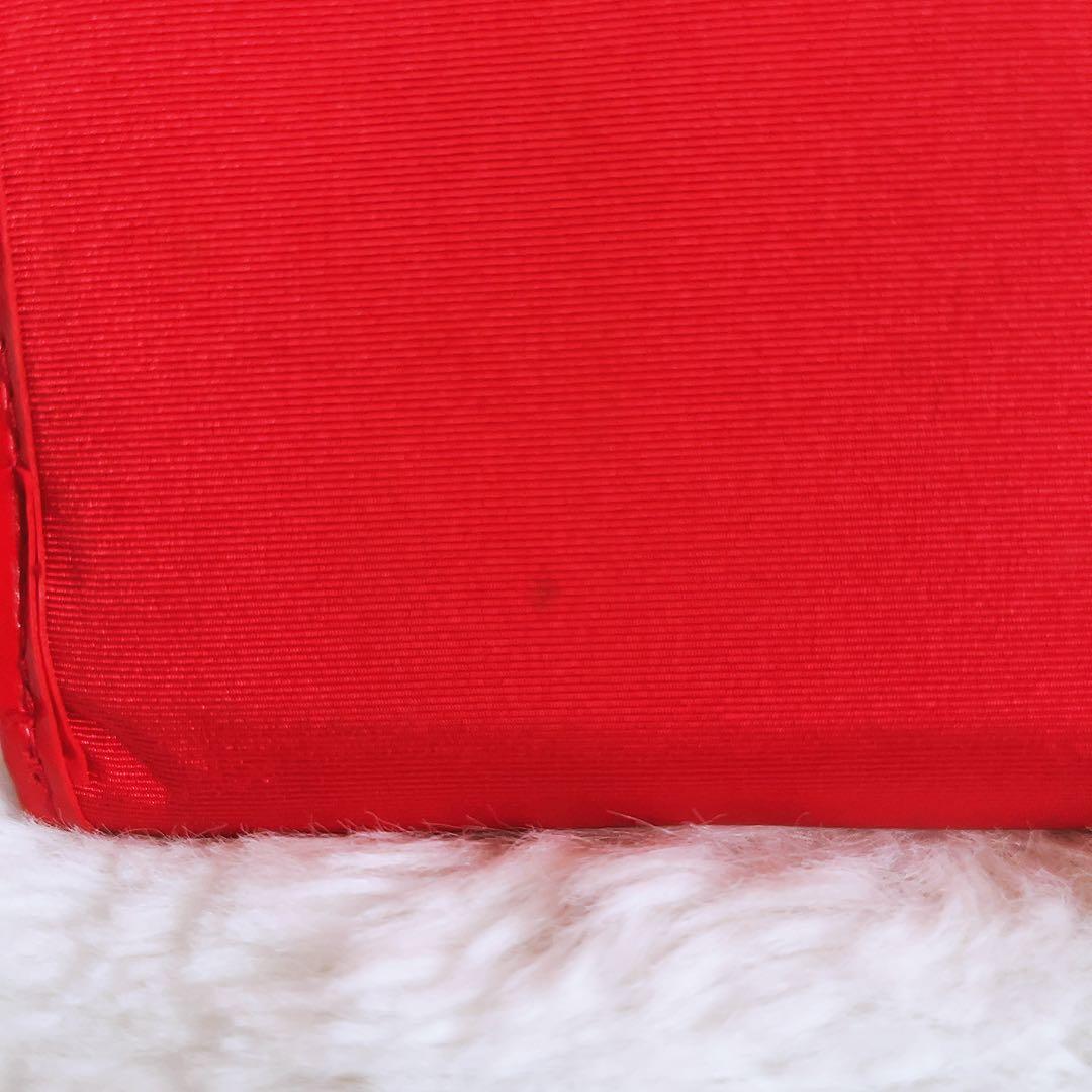 希少レア　ハローキティ　昭和レトロ　平成レトロ　二つ折り財布　1997年