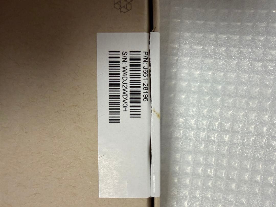 Apple iPhone 14 Pro ディープパープル 本体　128