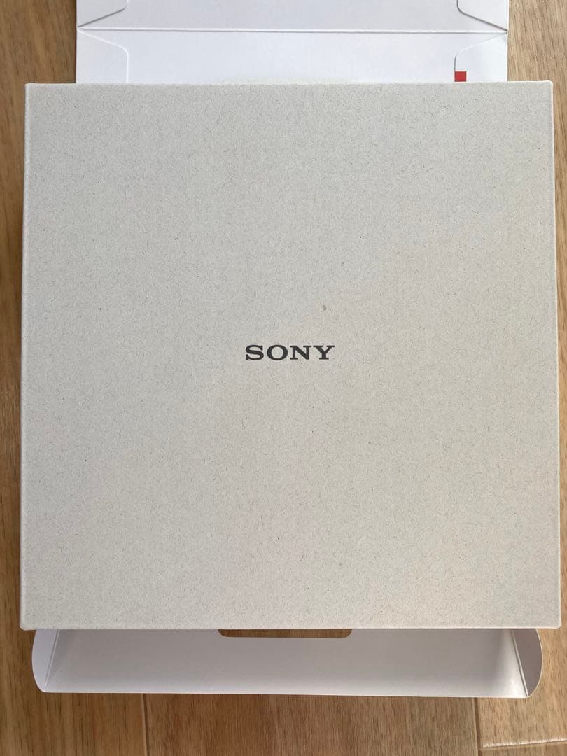 SONY WH-CH720N ワイヤレスヘッドセット ブラック