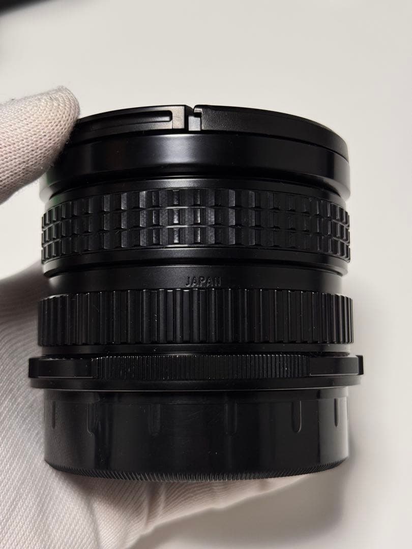 レンズ(単焦点) SMC PENTAX67 45mmF4