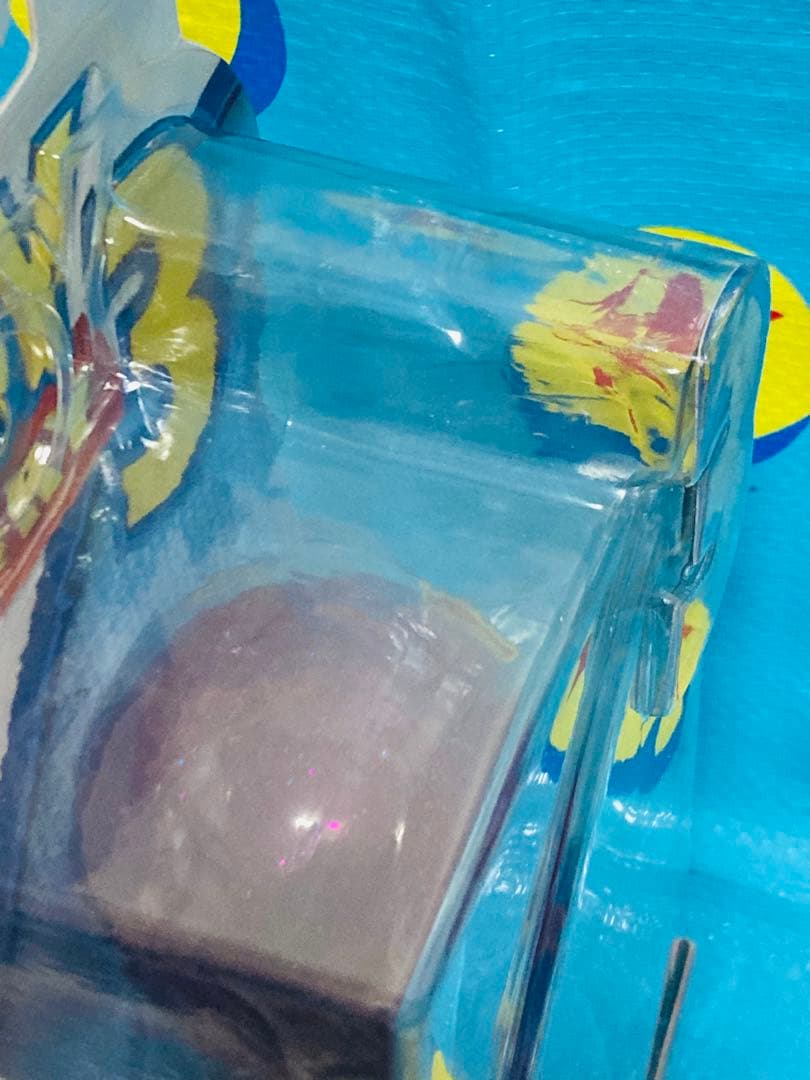 トイストーリー　ストレッチ　フィギュア　希少　未開封