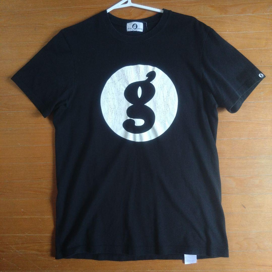 GOODENOUGH RACISM T 復刻