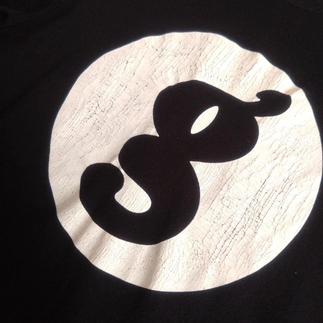 GOODENOUGH RACISM T 復刻