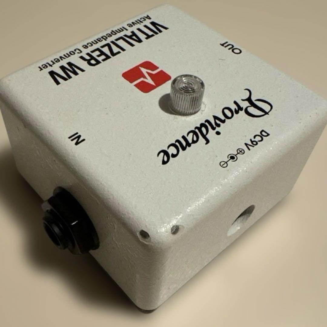 ProvidenceプロヴィデンスVZW-1 VITALIZER WV