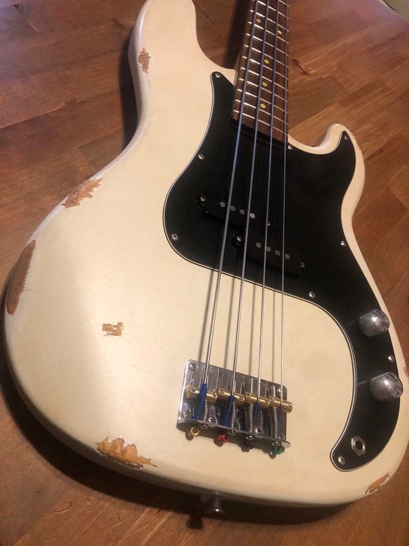 プレベ　レリック