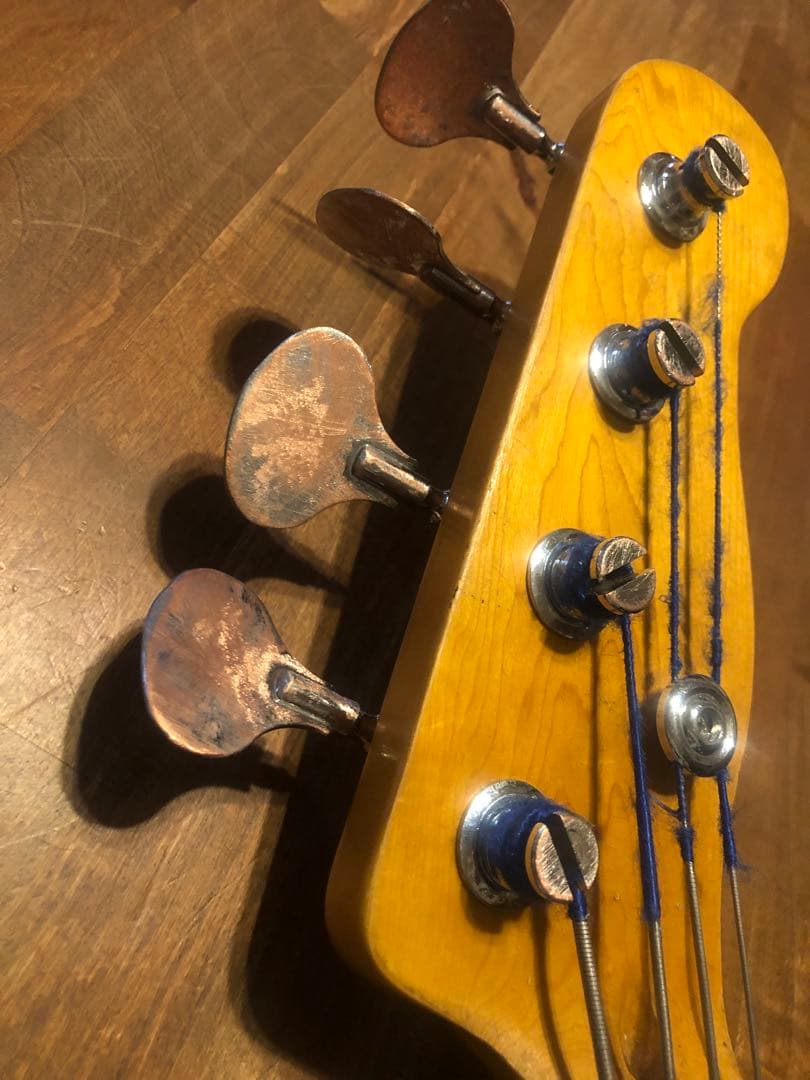 プレベ　レリック