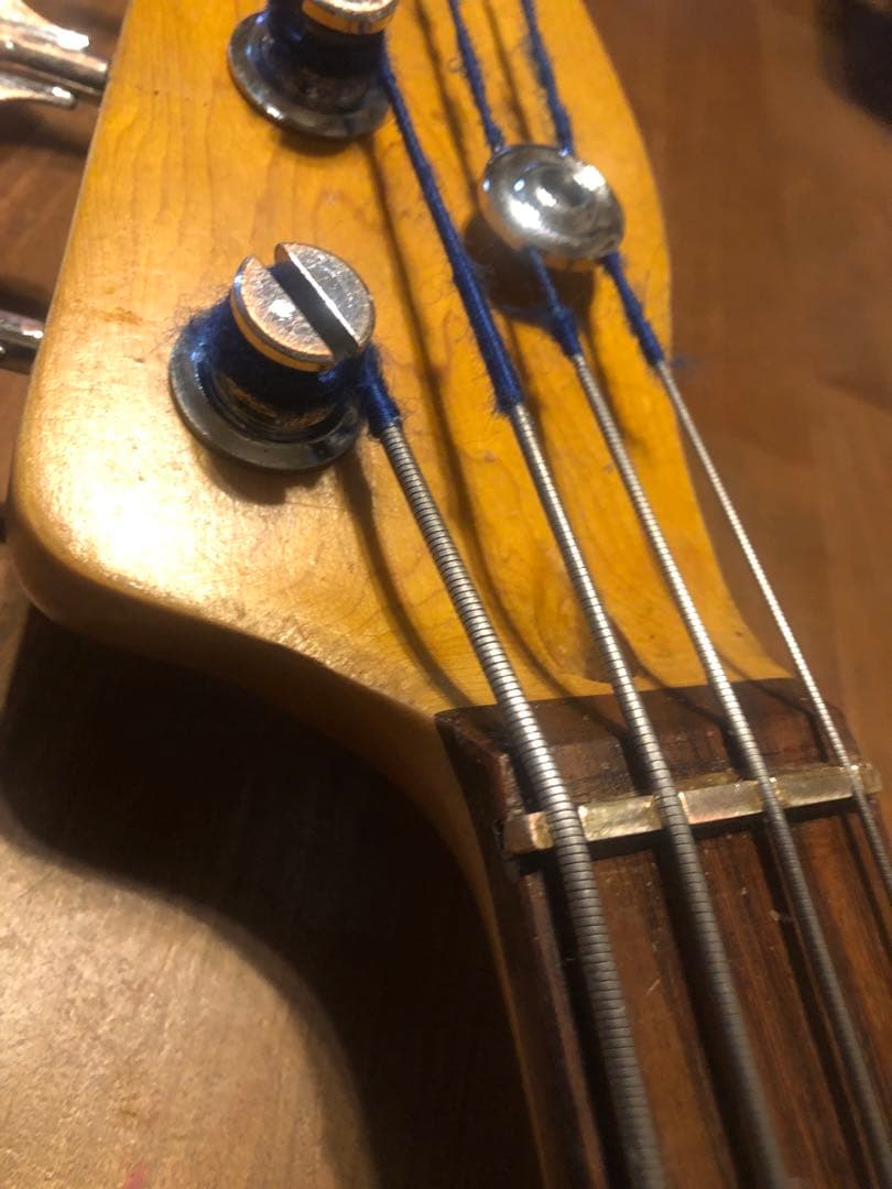 プレベ　レリック