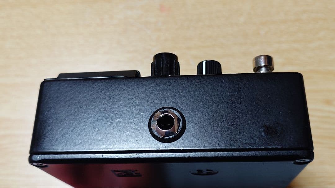 ギター Correct Sound Custom The Black SUNN