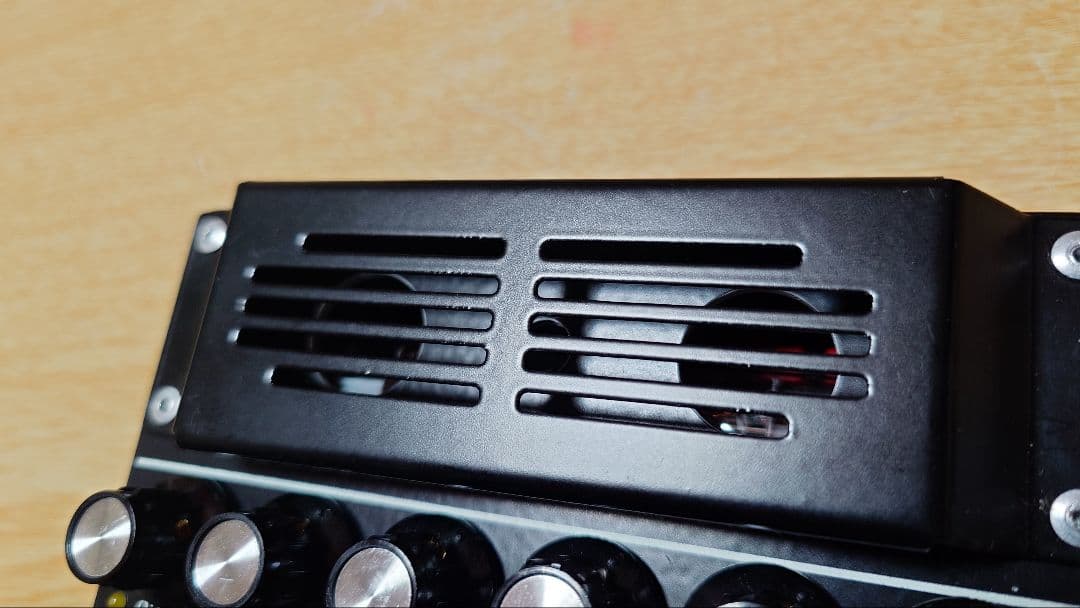 ギター Correct Sound Custom The Black SUNN