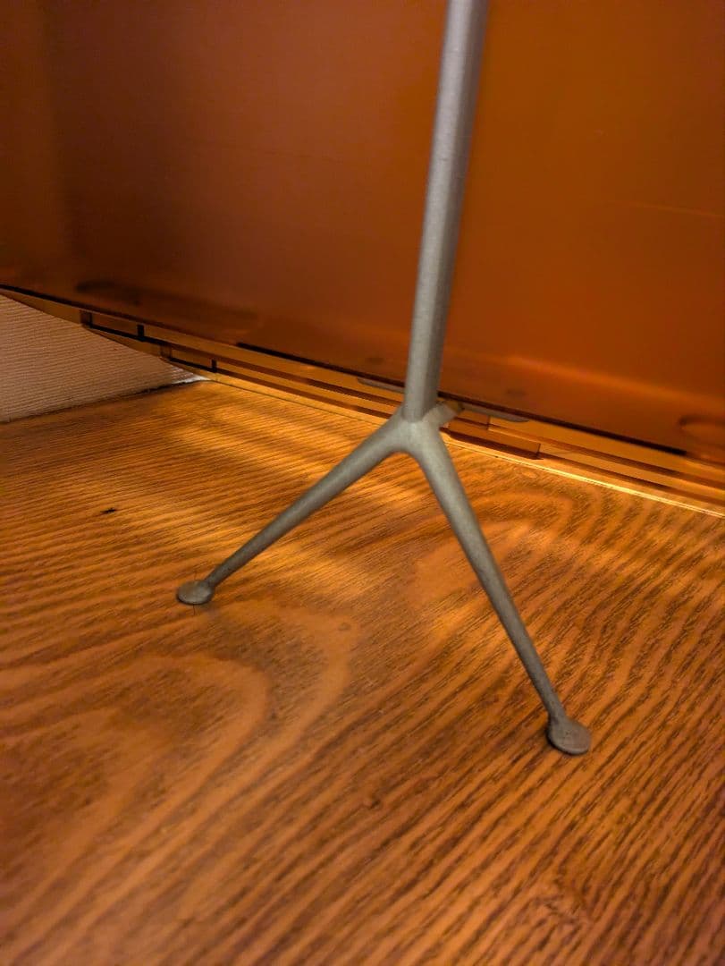 MAGIS 　プラステック　マガジンラック　ゥ゙ィンテージ　1988年 イタリー