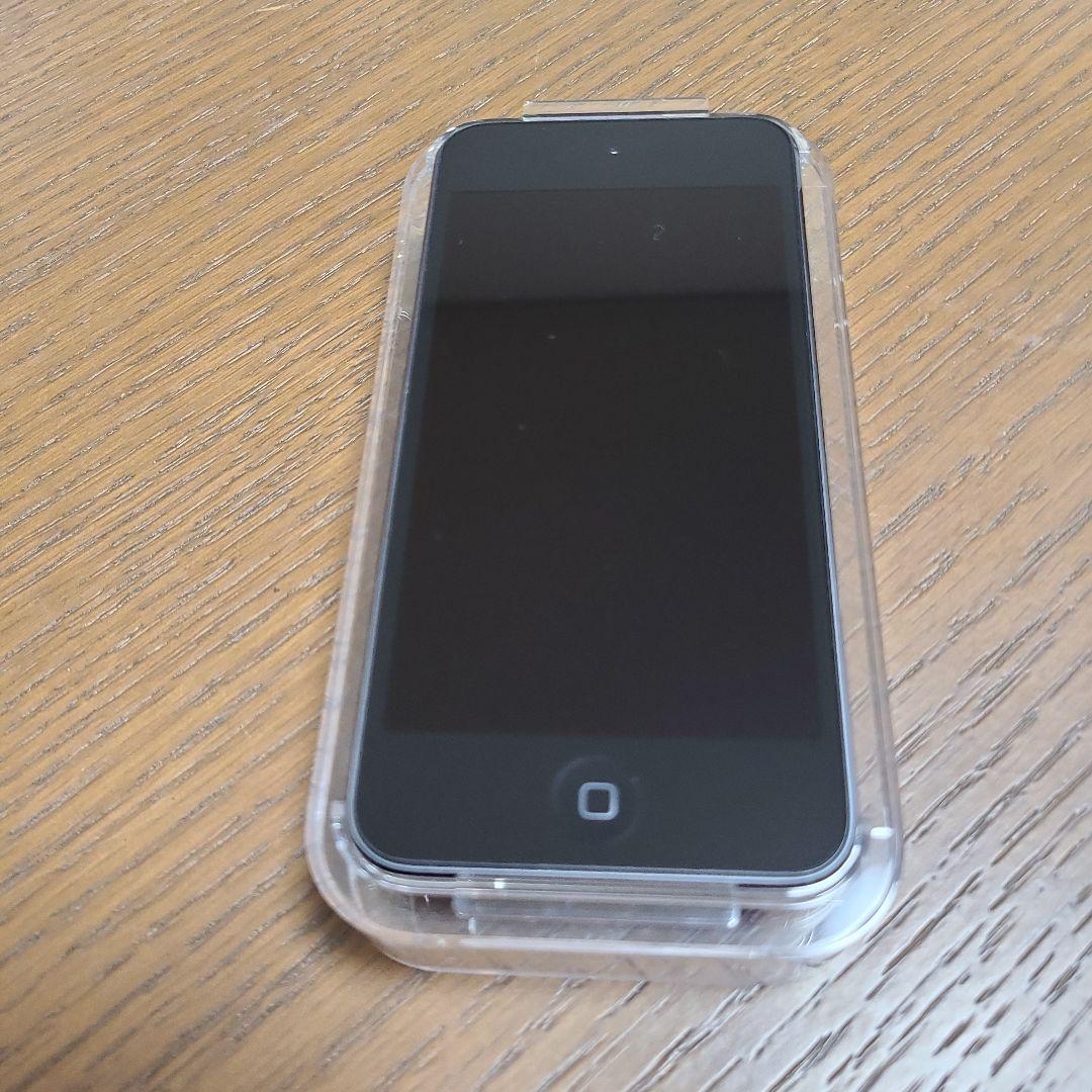 【未使用】iPod touch 第7世代 256GB スペースグレイ