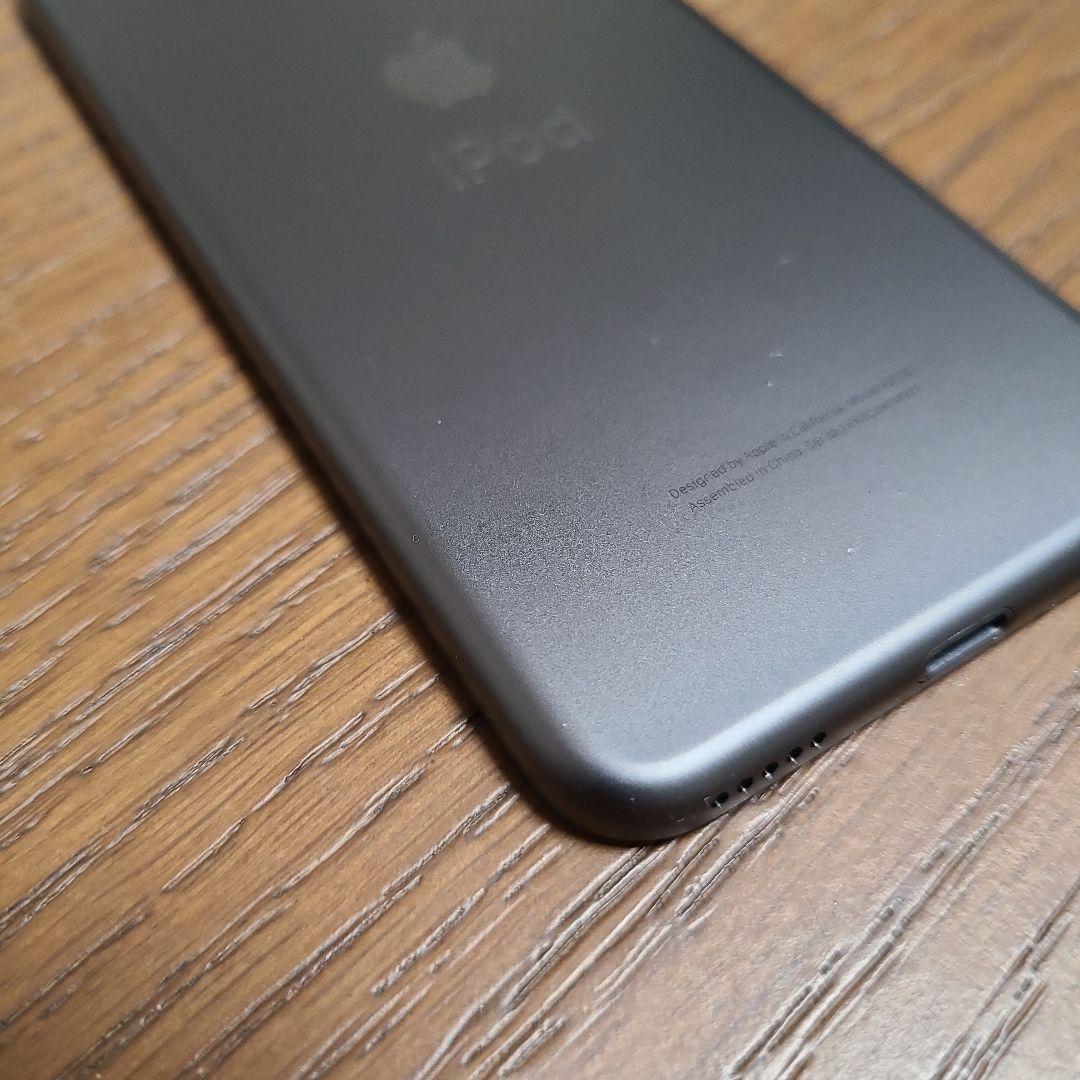 【未使用】iPod touch 第7世代 256GB スペースグレイ