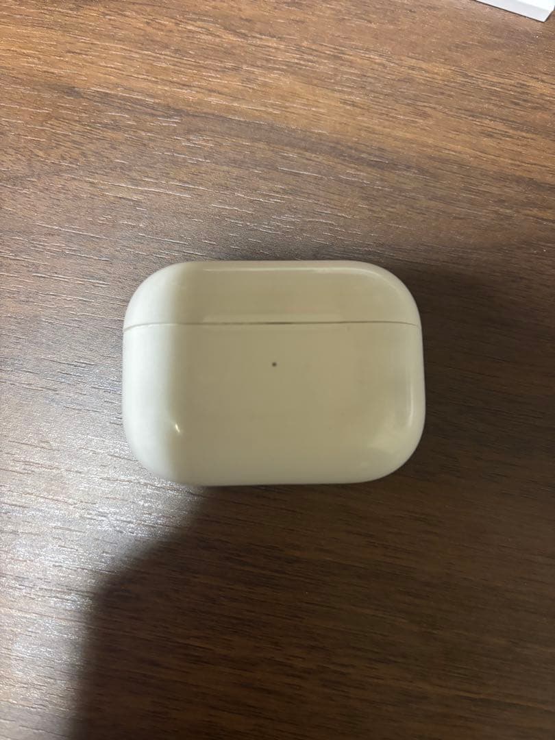 AirPods Pro 2本体 + 充電ケース + USB-Cケーブル