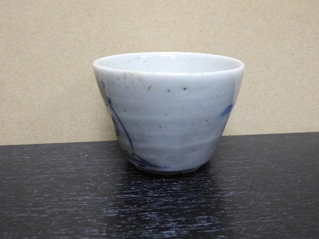 初期伊万里　そば猪口　MA314