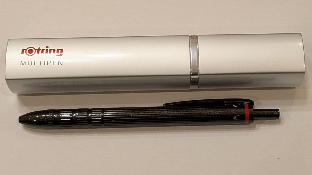 ロットリングエグゼクティブ