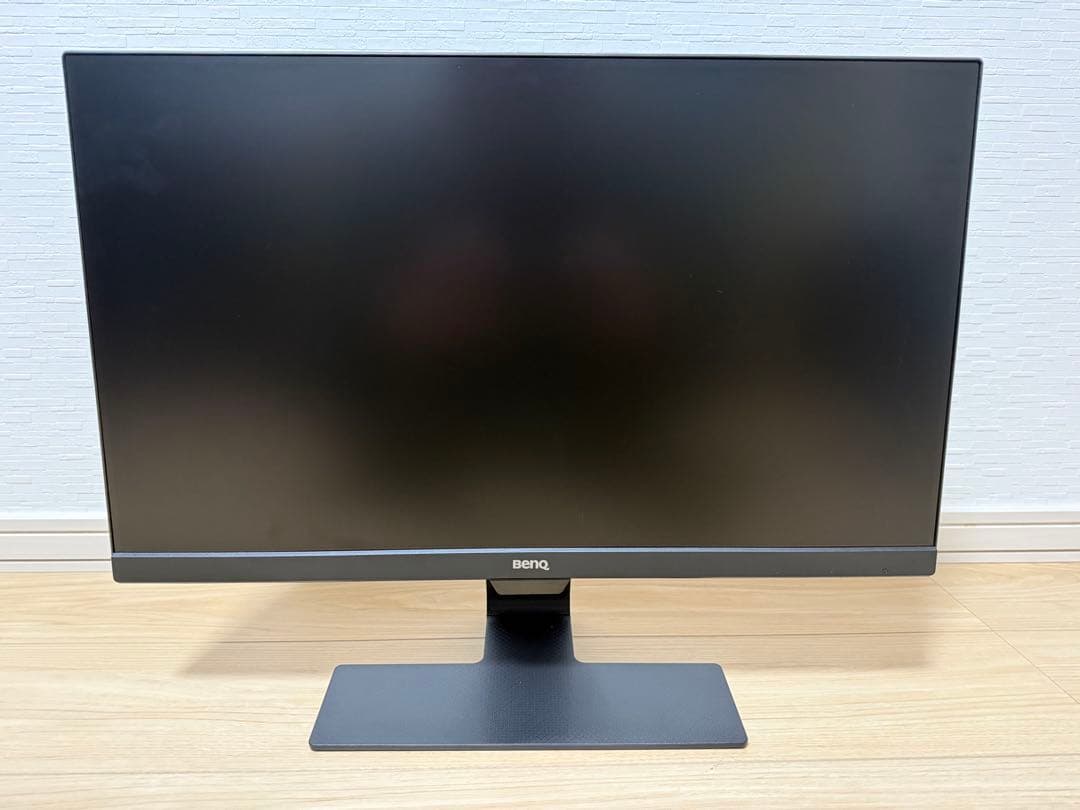 【1台からでも可】BenQ モニター 2台セット GW2480 23.8インチ