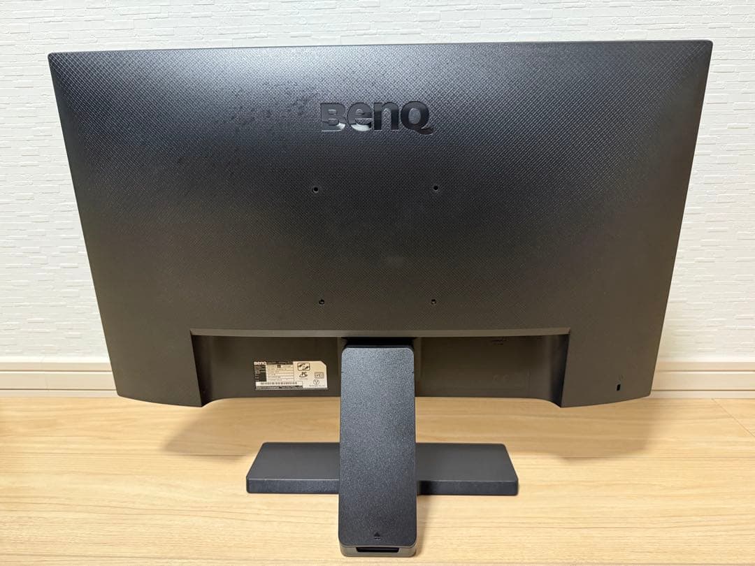 【1台からでも可】BenQ モニター 2台セット GW2480 23.8インチ