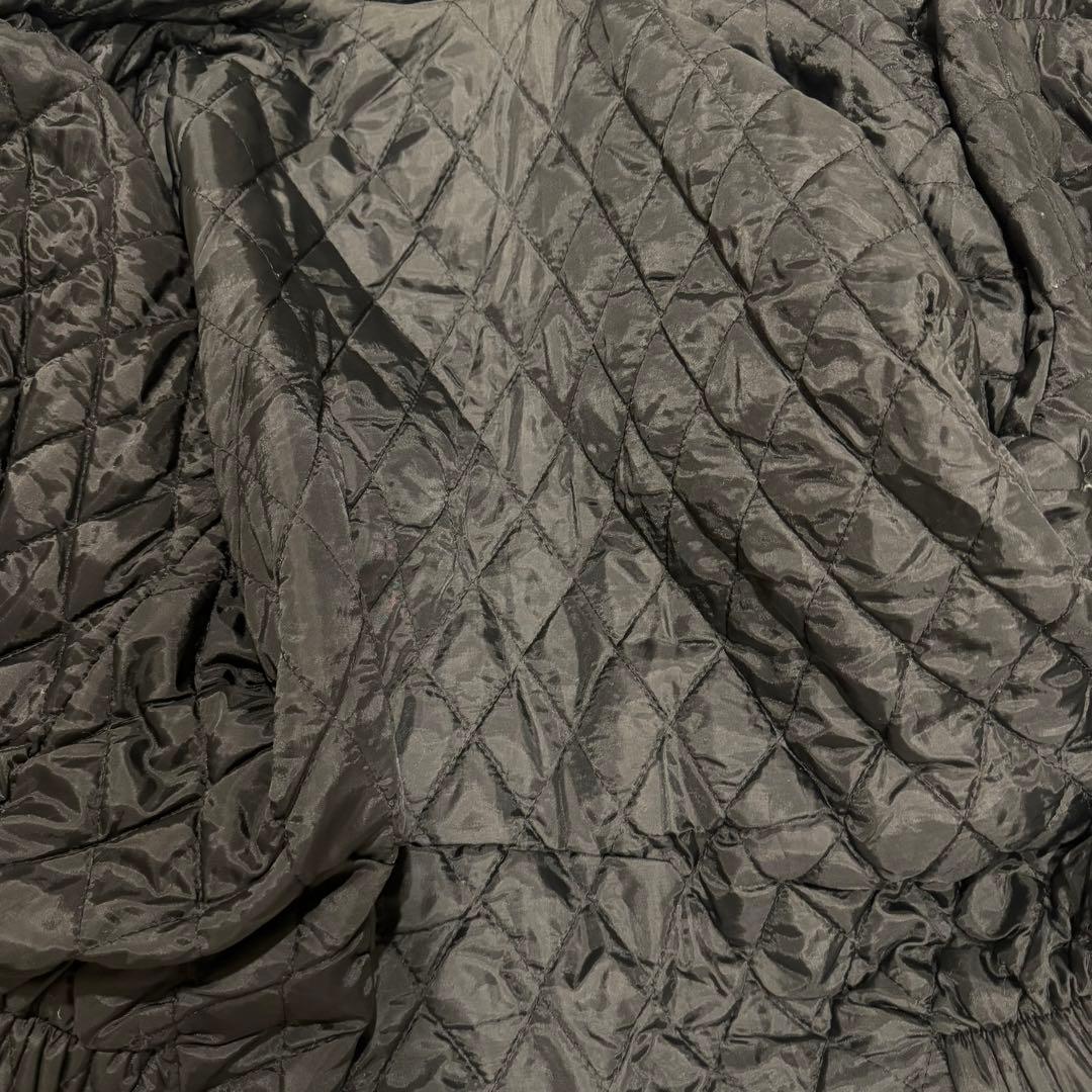 〈レア〉Harley-Davidson フレイム刺繍ベロアジャケット