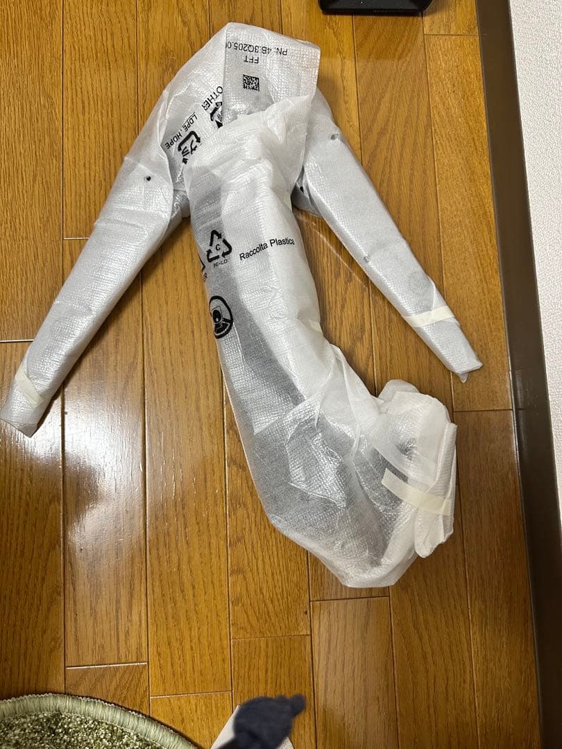 Alienware 曲面モニター　AW3423DWF