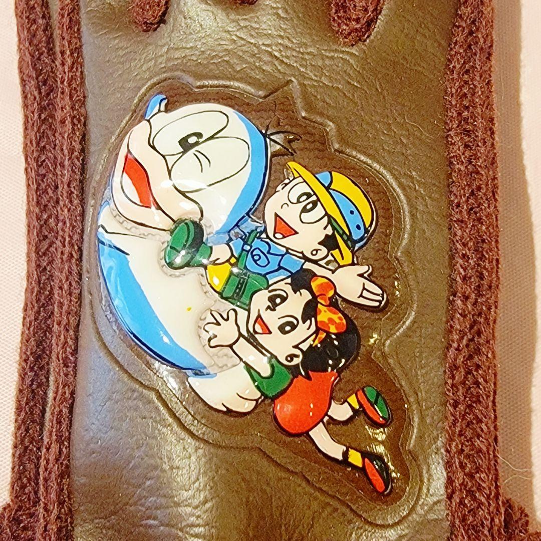 オバケのQ太郎 手袋 グローブ 当時物 昭和レトロ　雑貨　アニメ