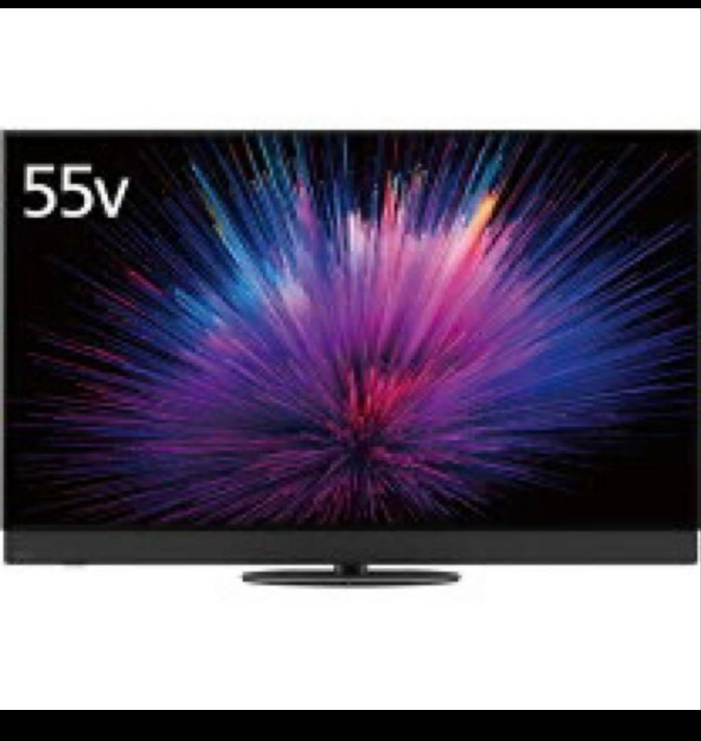 TH-55FZ950 55インチ4K テレビ　即購入不可 有機ELテレビ