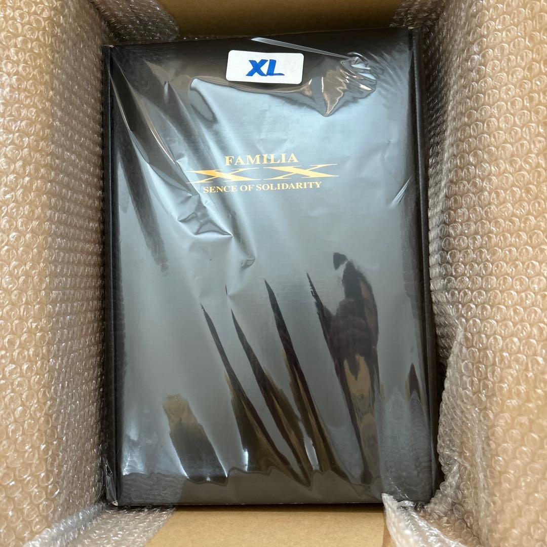 RATS 東京インディアンズ M&M PORKCHOP MASSES T XL