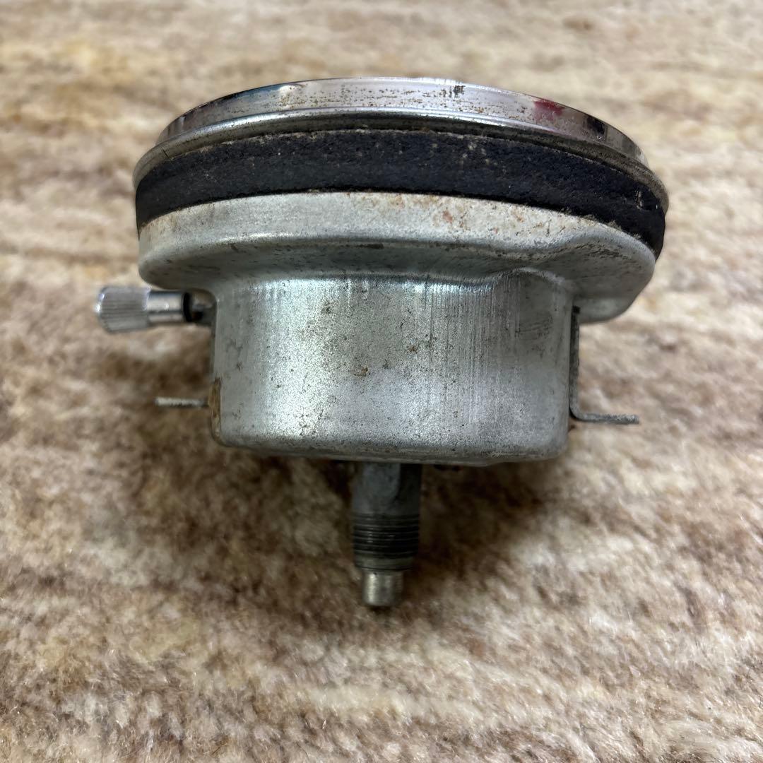 ハーレー　ショベル　純正　FL FX メーター　ビンテージ