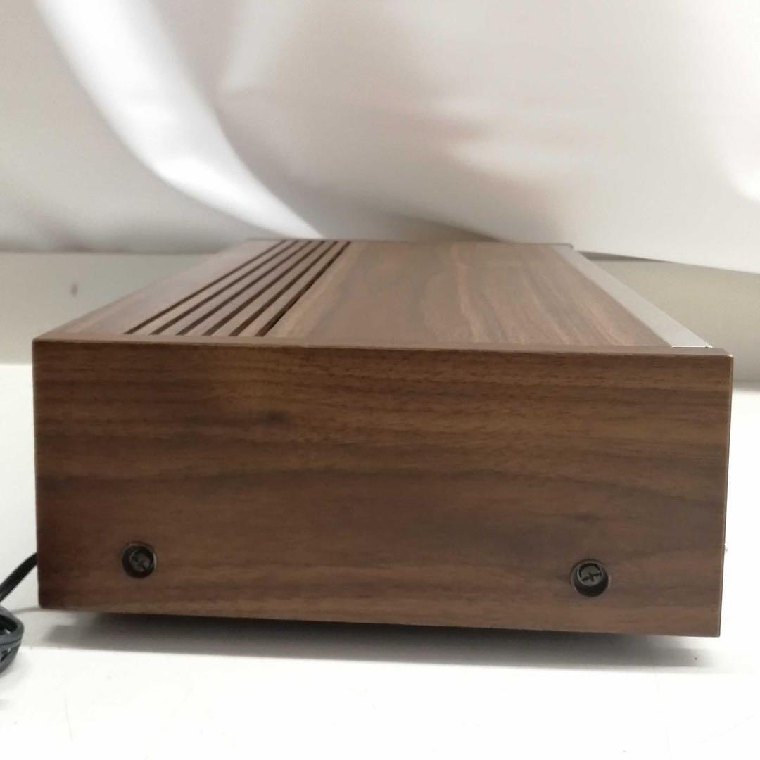 ソニー プリメインアンプ TA-1055A 動作確認済 取説 音響機器