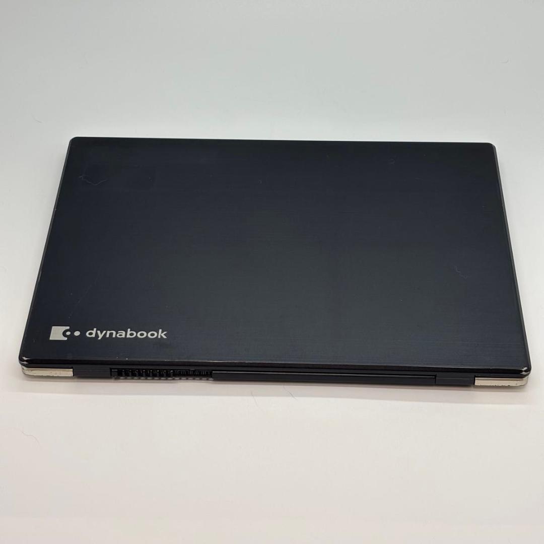 【訳あり】dynabook G83/FS i5-10210U 16/128 14