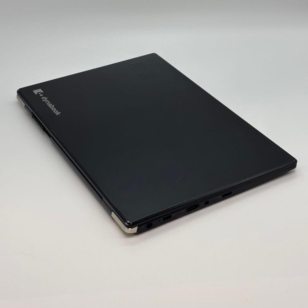 【訳あり】dynabook G83/FS i5-10210U 16/128 14
